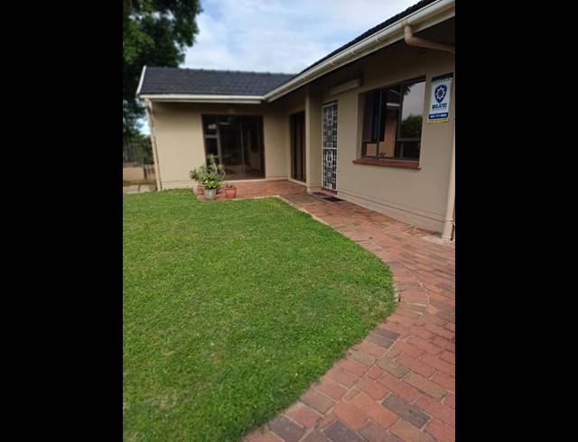 3 BEDROOM HOUSE FOR SALE IN SHERWOOD